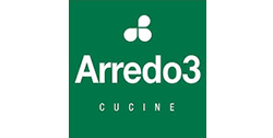 Arredo3 Logo