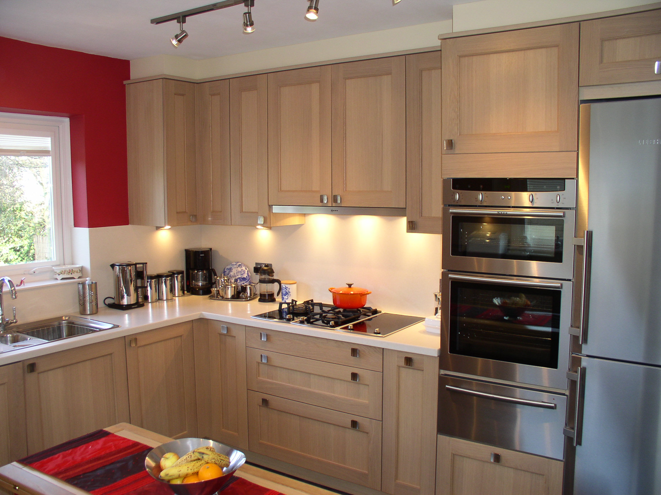 Design A Virtual Kitchen : 7 practical HDB kitchen designs for your HDB