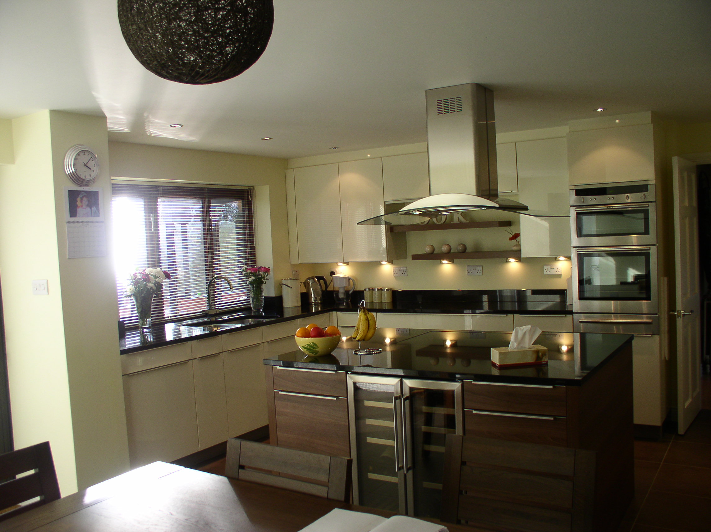 Kitchen Studio Ltd. Kitchen Design in Watford.